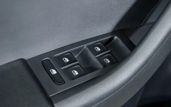 Volkswagen Polo 1.60 автоматическая, фото №11