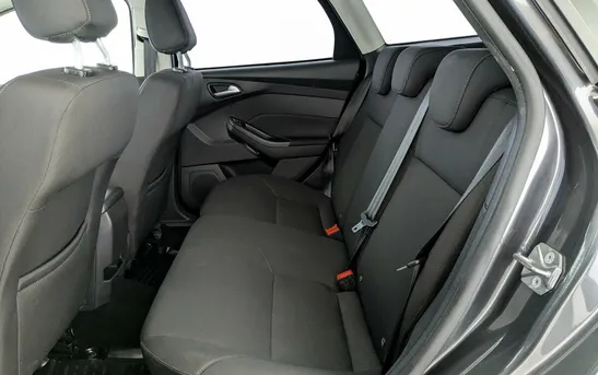 Ford Focus 1.60 робот, фото №12