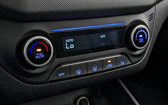 Hyundai Creta 1.60 автоматическая, фото №10