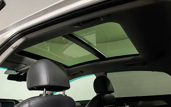 Hyundai Sonata 2.40 автоматическая, фото №9