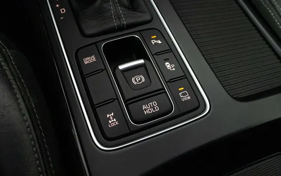 Kia Sorento 3.30 автоматическая, фото №12