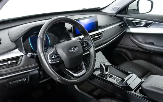 CHERY Tiggo 7 Pro 1.50 вариатор, фото №5