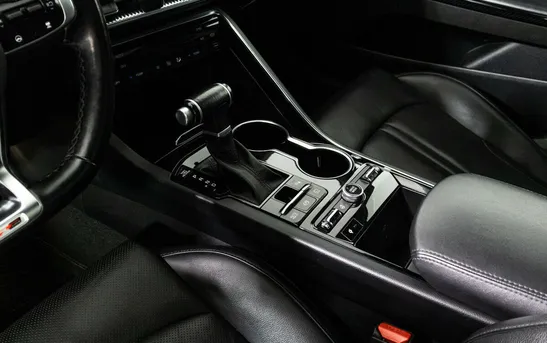 Kia K5 2.50 автоматическая, фото №13