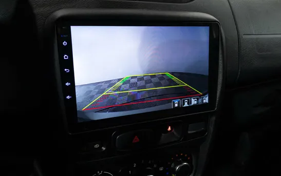 Renault Duster 2.00 автоматическая, фото №7