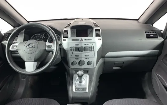 Opel Zafira 1.80 робот, фото №8