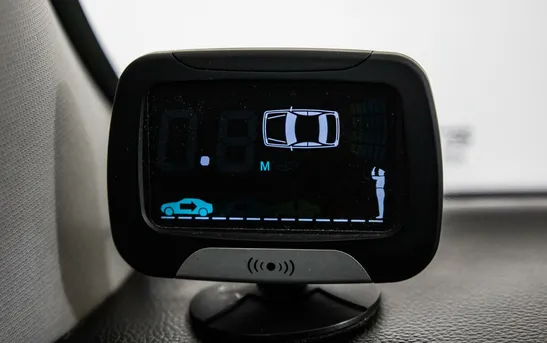 SsangYong Actyon 2.00 автоматическая, фото №12