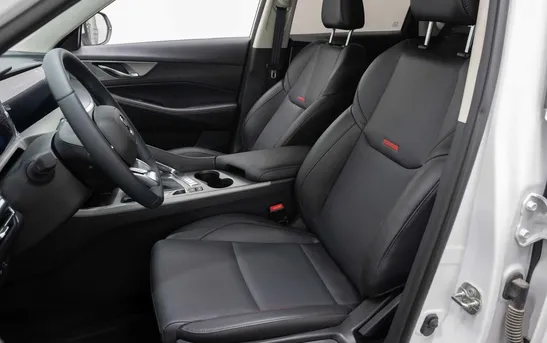 Changan CS35PLUS 1.40 робот, фото №6