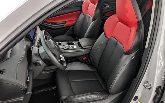 Changan CS55PLUS 1.50 робот, фото №9