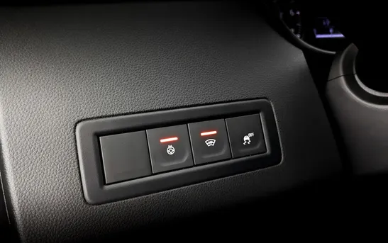 Renault Arkana 1.30 вариатор, фото №13