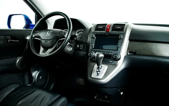 Honda CR-V 2.40 автоматическая, фото №6