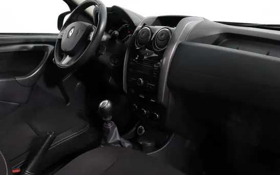 Renault Duster 1.50 механика, фото №6