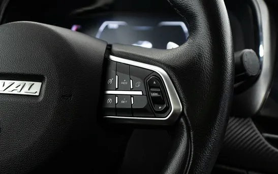 Haval F7x 1.50 робот, фото №16