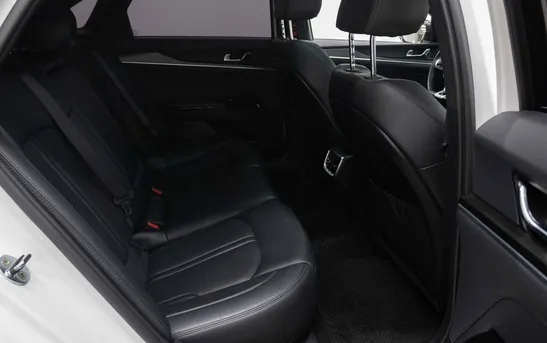 Kia K5 2.50 автоматическая, фото №7