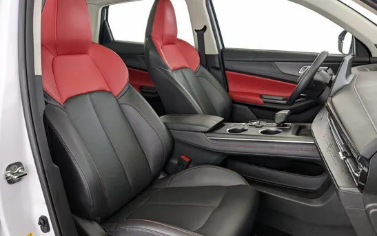 Changan CS55PLUS 1.50 робот, фото №11