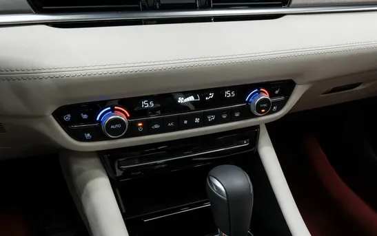 Mazda 6 2.50 автоматическая, фото №17