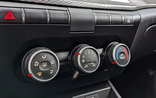 Lada (ВАЗ) Vesta 1.60 механика, фото №10