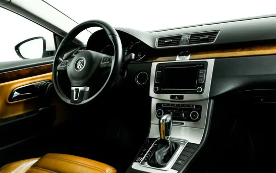 Volkswagen Passat CC 1.80 робот, фото №6