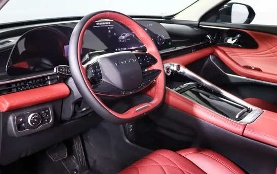 EXEED RX 2.00 робот, фото №9