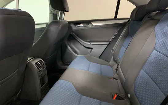 Volkswagen Jetta 1.40 робот, фото №10