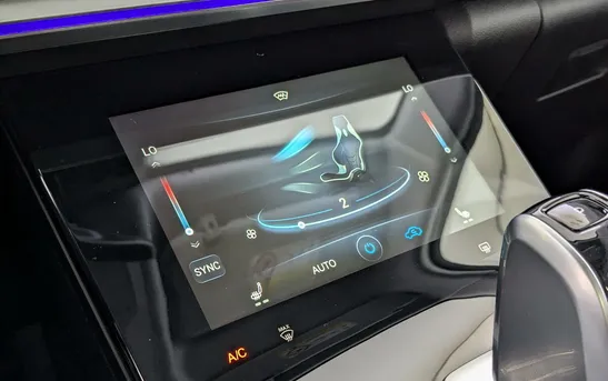 CHERY Tiggo 8 Pro 1.60 робот, фото №9