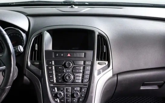 Opel Astra 1.40 автоматическая, фото №8