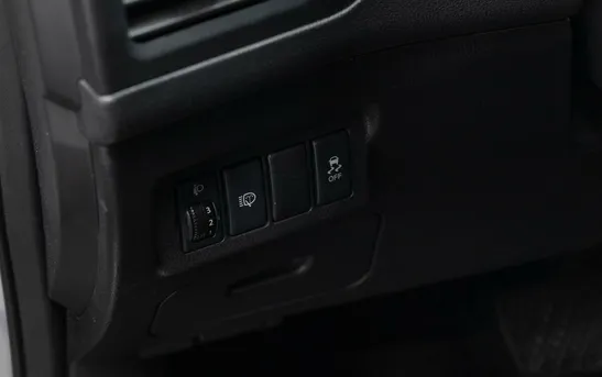 Nissan X-Trail 2.00 вариатор, фото №10