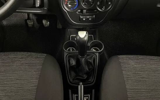 Lada (ВАЗ) Granta 1.60 механика, фото №9