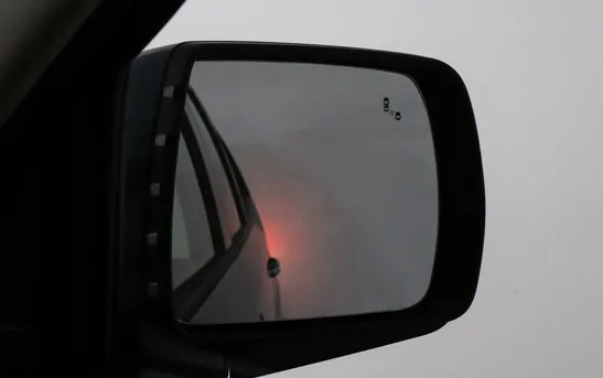 Kia Mohave 3.00 автоматическая, фото №13