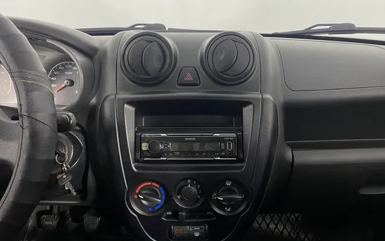 Lada (ВАЗ) Granta 1.60 механика, фото №10