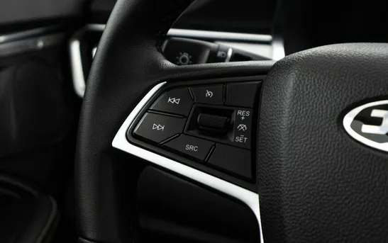 JAC J7 1.50 вариатор, фото №11