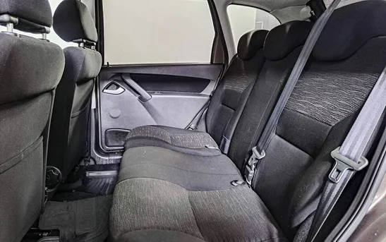 Lada (ВАЗ) Kalina 1.60 автоматическая, фото №6