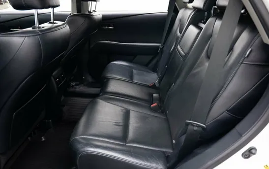 Lexus RX 2.70 автоматическая, фото №19