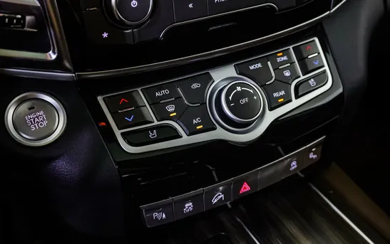 Haval H9 2.00 автоматическая, фото №11