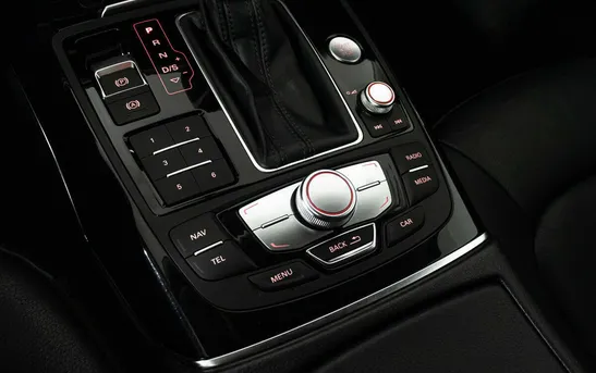 Audi A6 1.80 робот, фото №11