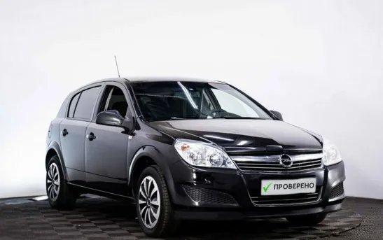 Opel Astra 1.80 автоматическая, фото №3