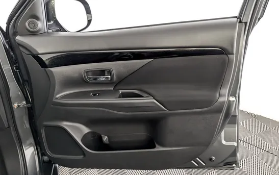 Mitsubishi Outlander 2.00 вариатор, фото №15