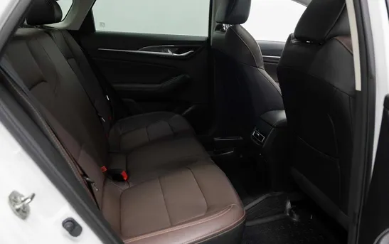 Changan Eado Plus 1.40 робот, фото №6