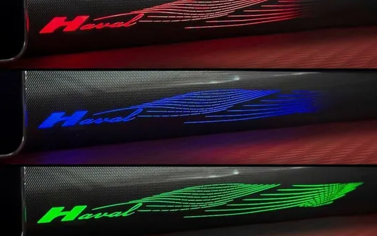 Haval Jolion 1.50 робот, фото №10