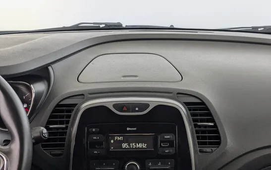 Renault Kaptur 2.00 механика, фото №10