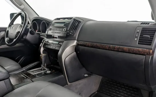 Toyota Land Cruiser 4.70 автоматическая, фото №5