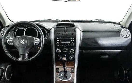 Suzuki Grand Vitara 2.00 автоматическая, фото №7