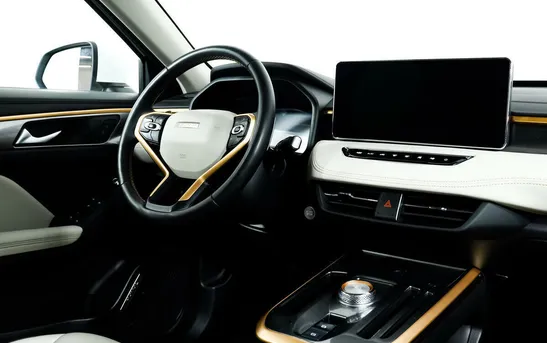 Haval Jolion 1.50 робот, фото №6