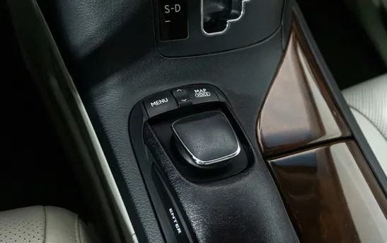 Lexus RX 3.50 автоматическая, фото №15