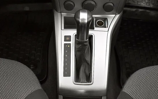 Opel Astra 1.80 автоматическая, фото №9