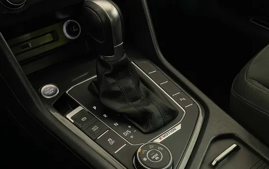 Volkswagen Tiguan 1.40 робот, фото №7