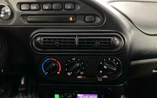 Chevrolet Niva 1.70 механика, фото №7