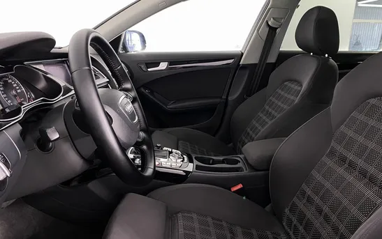 Audi A4 1.80 вариатор, фото №7