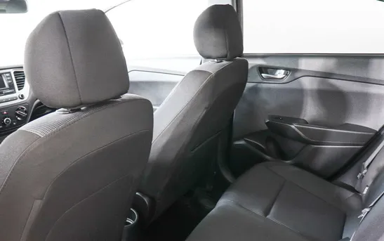 Hyundai Solaris 1.60 автоматическая, фото №6