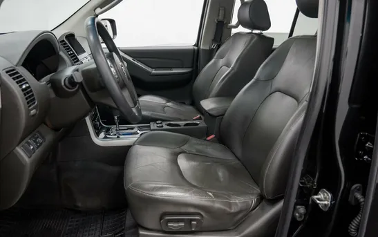 Nissan Pathfinder 3.00 автоматическая, фото №8