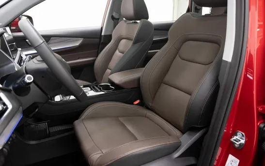 CHERY Tiggo 8 Pro 1.60 робот, фото №8